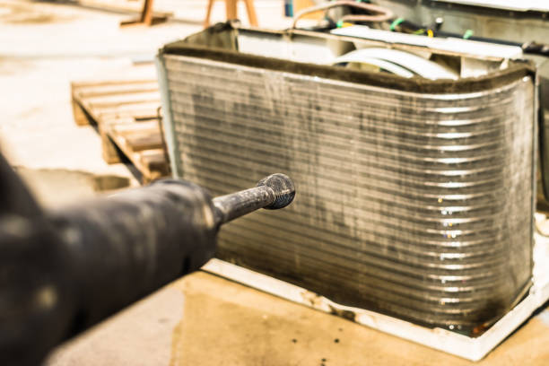Best Air Duct Cleaning Company Near Me  in Peach Springs, AZ