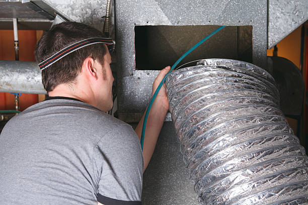 Best Local Air Duct Cleaning Services  in Peach Springs, AZ