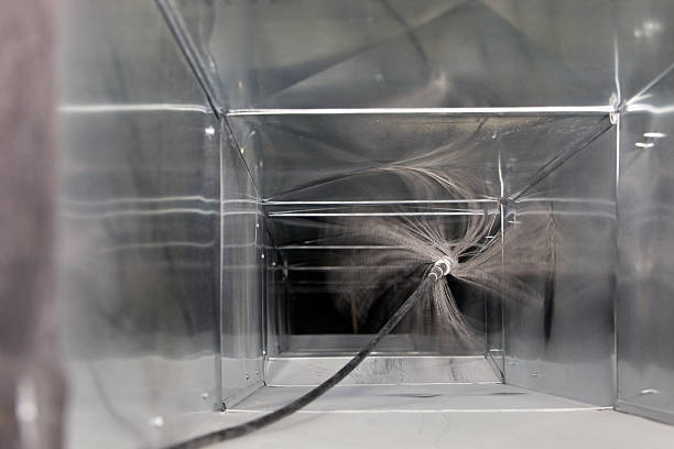 Best Air Duct Cleaning Near Me in AZ
