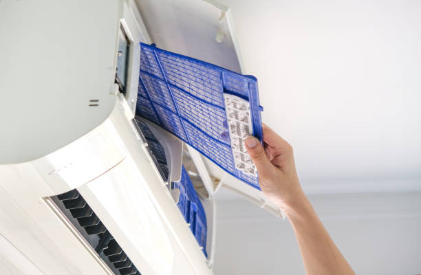 Best Commercial HVAC Duct Cleaning  in Peach Springs, AZ
