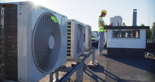 Best Professional Duct Cleaning Services  in Peach Springs, AZ