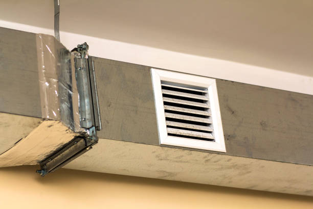 Best Affordable HVAC Duct Cleaning  in Peach Springs, AZ